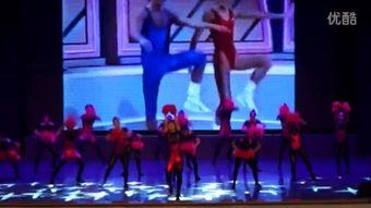 啦啦操舞蹈视频教学,轻松学会活力四射的舞蹈技巧