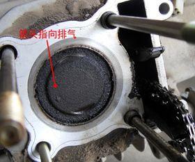 摩托车换缸筒活塞视频,视频教程带你轻松上手
