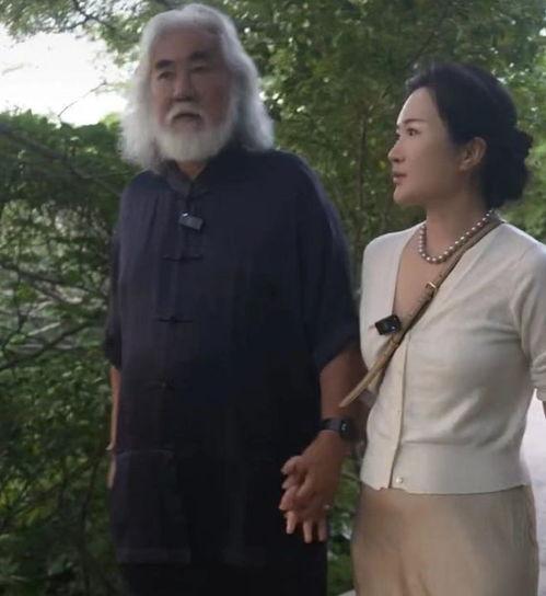 老少恋视频,老少恋的甜蜜与挑战