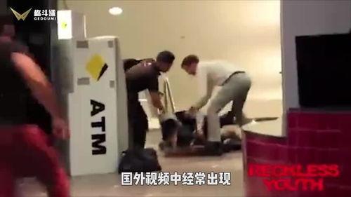 撞打托训练视频,撞打托训练视频解析