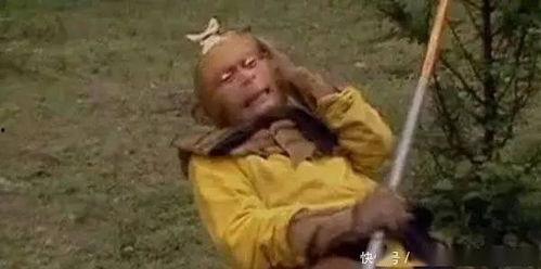 孙悟空头疼紧箍咒视频,揭秘神话中的神奇咒语之谜
