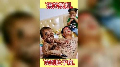 肚子疼的视频大全