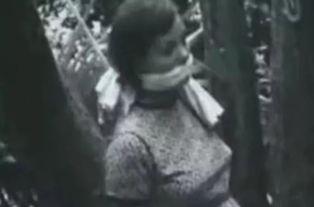 两个外国女人绞刑视频,外国女性绞刑视频事件引发全球关注