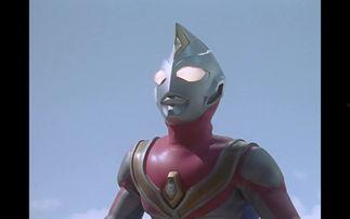 戴拿奥特曼视频,守护地球的英勇战士传奇