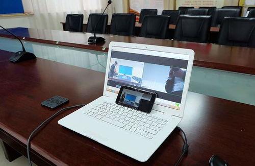 罗技视频会议,打造高效沟通新体验