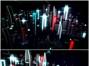 音乐动态视频,跟随节奏，探寻音乐与影像的完美融合