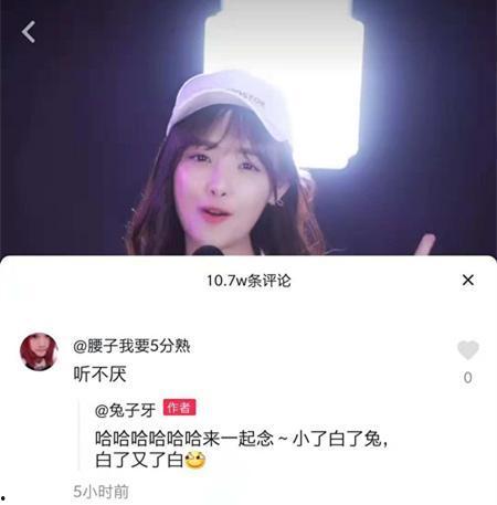 兔子牙视频录像,揭秘趣味生活瞬间