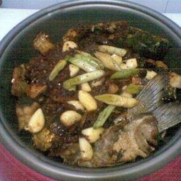 炝锅鱼的家常做法视频